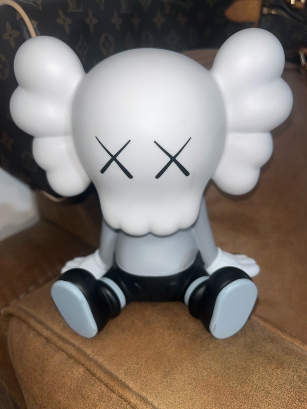 Kaws